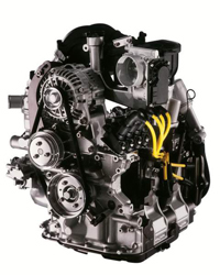 C2558 Engine